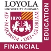 Loyola University Chicago Graduate School - Financial Education