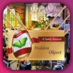 Hidden ObjectsA Family Reunion