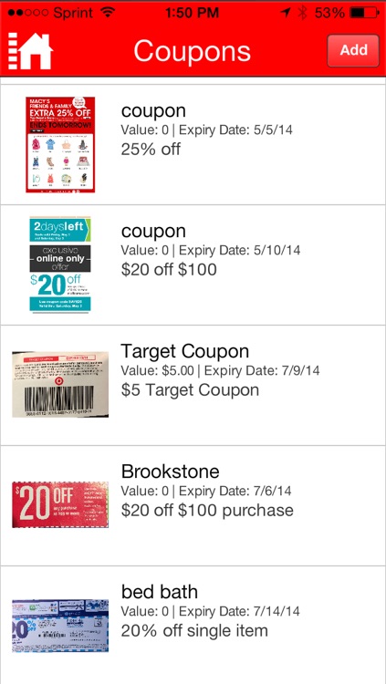 GoGiftMobile screenshot-4