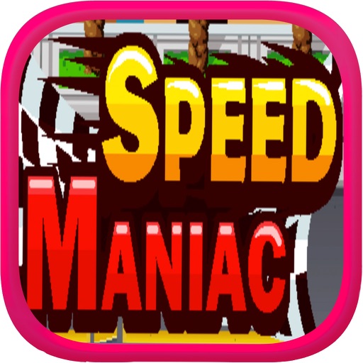 Speed Car Mania
