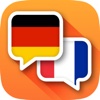 Essential Phrases Collection - German-French