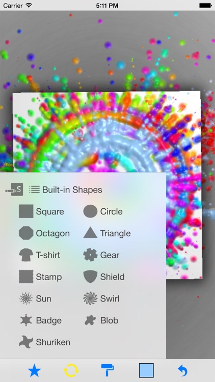 SpinArt