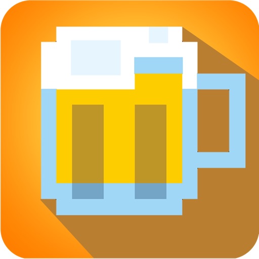 Dat Beer Pong ! iOS App