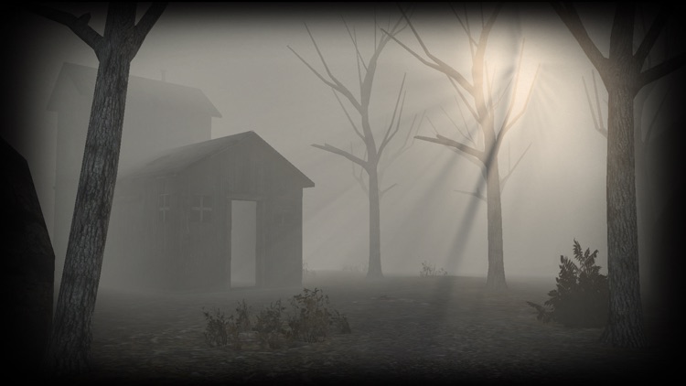 Slender Rising 2