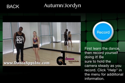 Show Yourself Off With Autumn & Jordyn screenshot 4