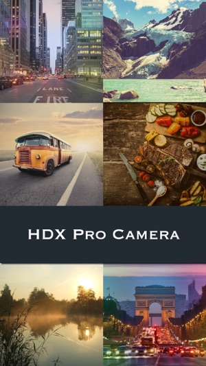 HDX PRO相機(圖4)-速報App