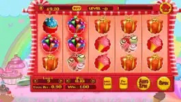 Game screenshot Candy Slots HD mod apk