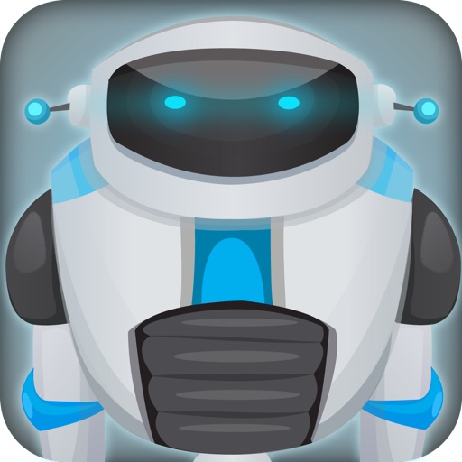 Rambling Robot Maze Runner - Awesome City Adventure Mania Free