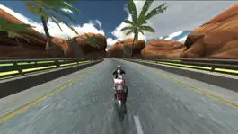 Game screenshot Duceti Motor Racing hack