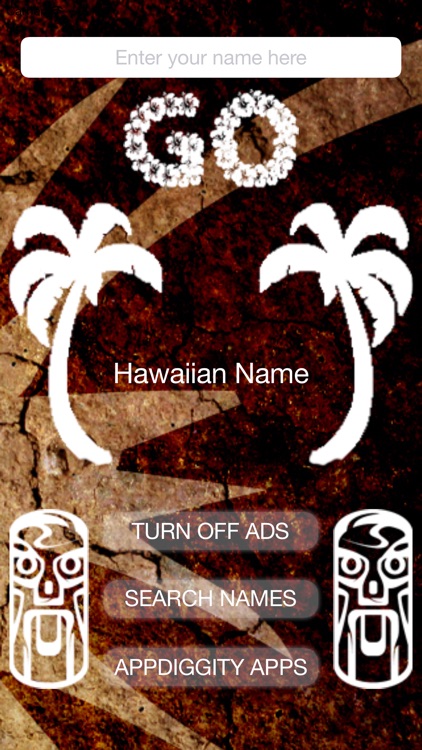 Hawaii Names