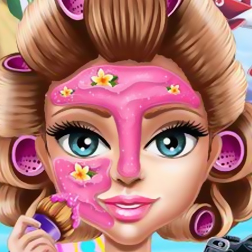 Superstar Styling & Makeover Icon