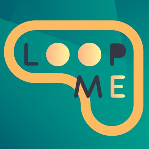 Loop Me - The Puzzle Game iOS App