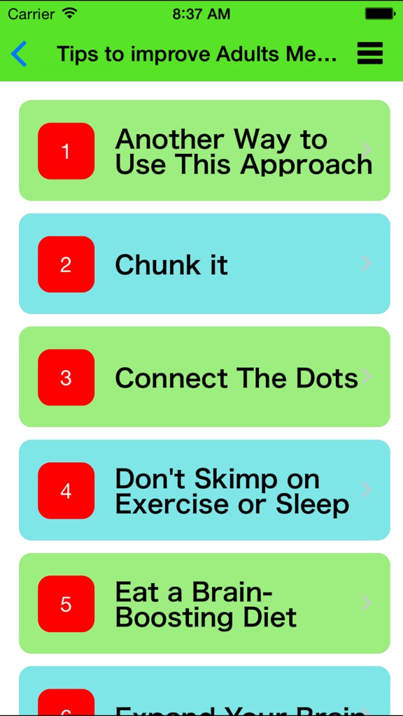 【图】Memory Management – Tips(截图1)