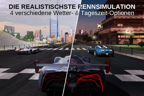 GT. Racing 2 screenshot 4