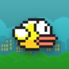 Flappy - A Replica of the Original Bird Game