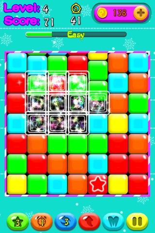 Ace Jelly Move screenshot 3