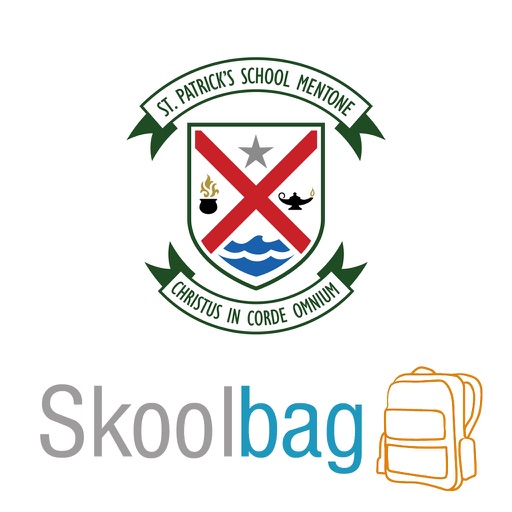 St Patrick’s Catholic Primary Mentone - Skoolbag icon