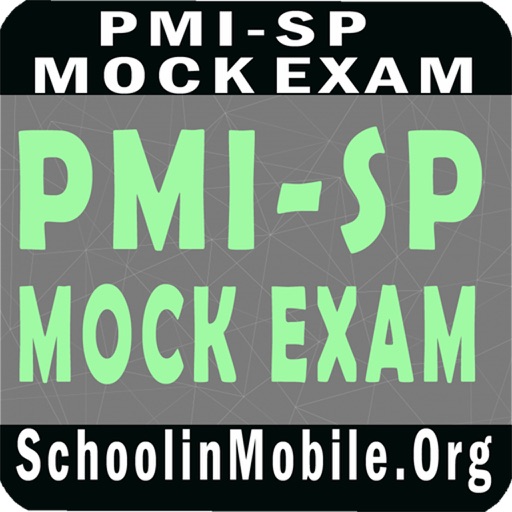 PMI SP Mock Exam icon