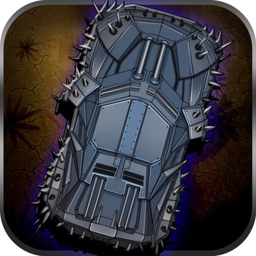 Armored Cars PRO