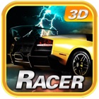 ` Real Transformer Racing 3D - Bumblebee Car Traffic Racer icon