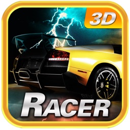 ` Real Transformer Racing 3D - Bumblebee Car Traffic Racer