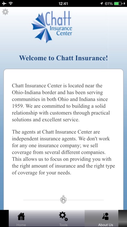 Chatt Insurance Center