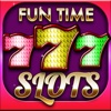 `` AAA 3 Aces Fun Time Vegas Slots