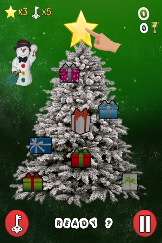 Christmas Fun Tree screenshot 3