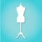 Fashion Design Studio is an amazing fashion app that lets you create, customize and share your very own designs