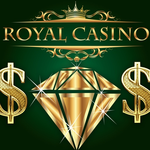 AAA Abys Royal Casino Free Slots Game iOS App