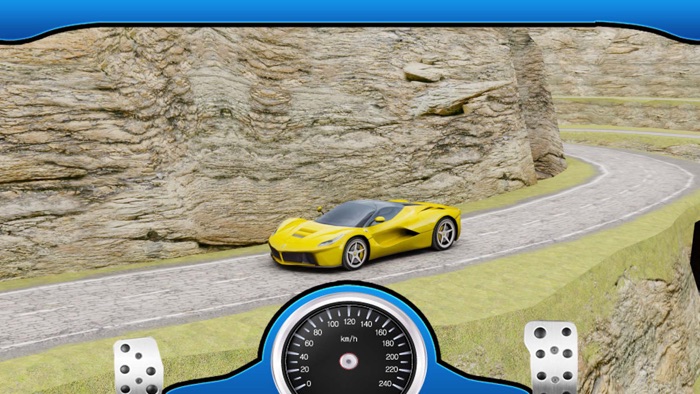 Real Road Drag Car Racing Riot - Top Rivals Driving Reckless Run Simulator 3D Game