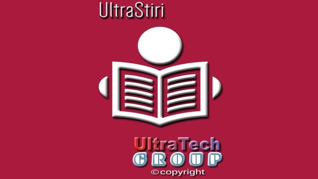 Ultra Stiri(圖5)-速報App