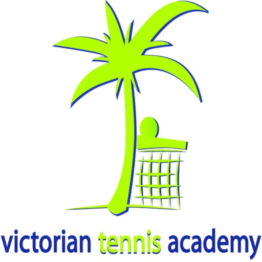 Victorian Tennis Academy icon