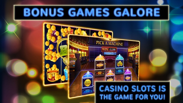 Casino Slots Free Vegas Slot Machines(圖2)-速報App