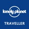 -Aplicación quiosco de la revista Lonely Planet Traveller, edición española