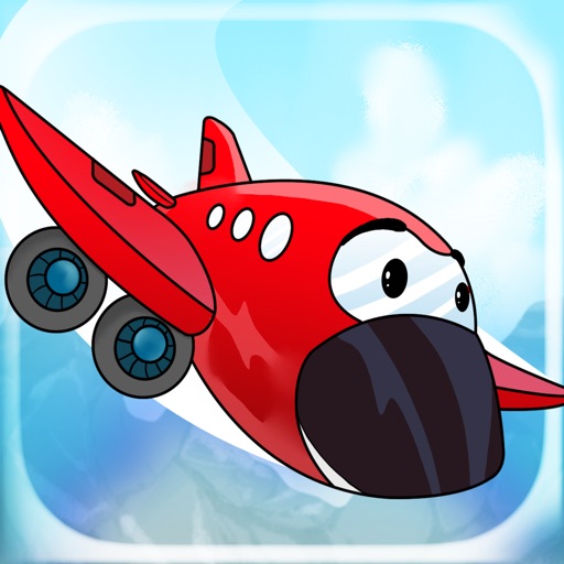 Aircraft Plane Flight iOS App