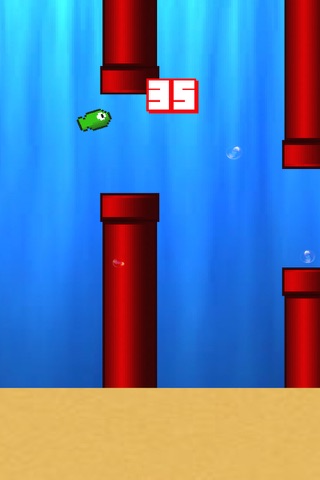 Epic Fish screenshot 2
