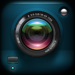 ‎Camera FX Studio 360 - camera effects plus photo editor