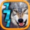 Wolf Slots - Casino Slots Game