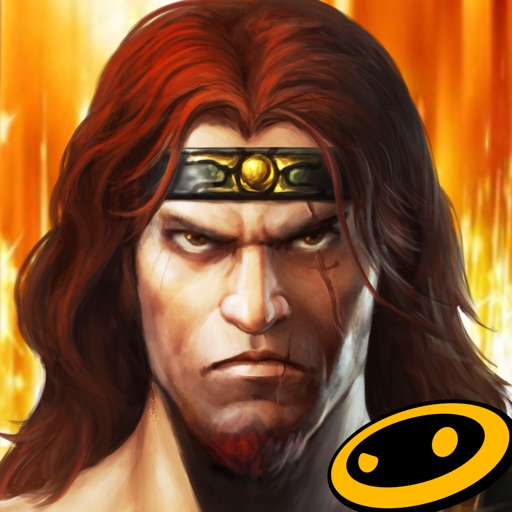 Eternity Warriors 3 icon