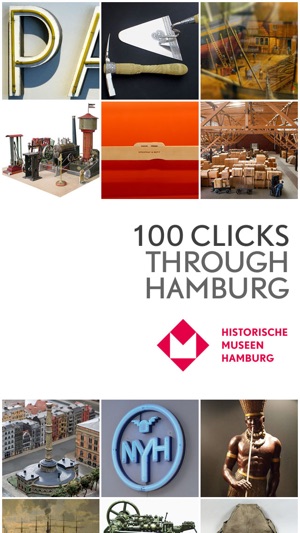 100 clicks through Hamburg(圖1)-速報App