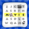Word Search At The Hollywood Movie “Super Classic Wordsearch Puzzle Game”