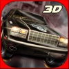 Crazy Gangster Car Driver Simulator 3D