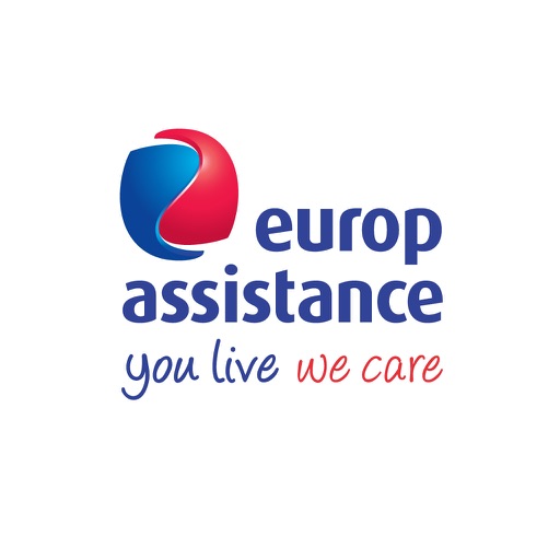 24/7 Europ Assistance iOS App