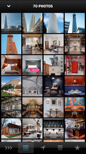 London: Wallpaper* City Guide(圖2)-速報App