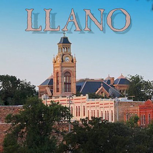 Llano icon