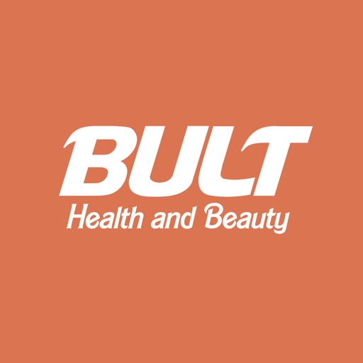 Bult Health and Beauty icon