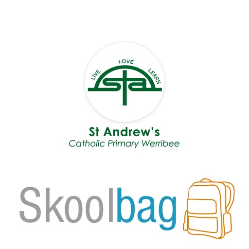 St Andrews Catholic Primary School Werribee - Skoolbag