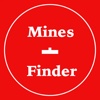 Mines Finder