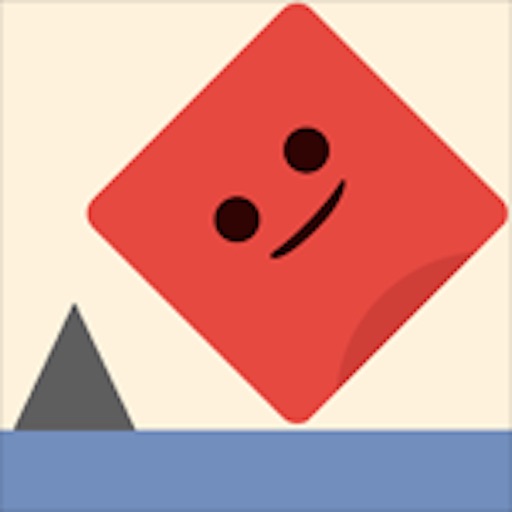 Box Dash - Impossible Square Run iOS App